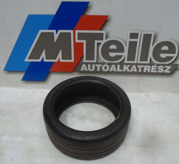 (1DB!) [GY�RI HASZN�LT] NY�RI GUMI - 295/35ZR17 Y - Continental- Cont